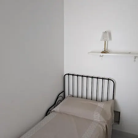 Dolce Апартаменты Чефалу