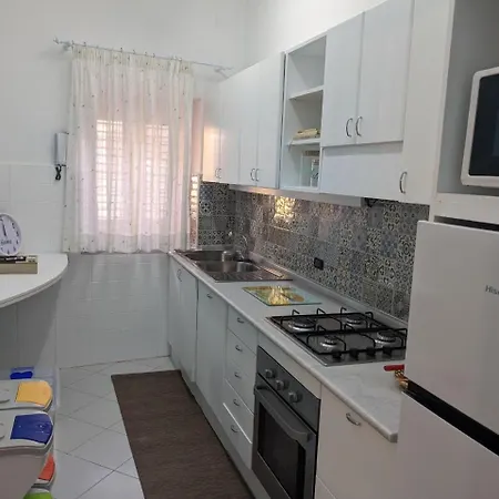 Dolce * Чефалу