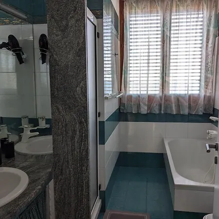 Dolce Апартаменты *