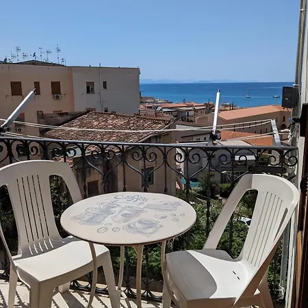 Dolce Cefalu