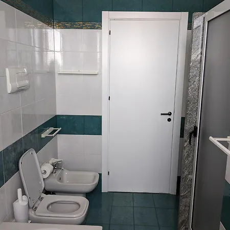 Dolce Apartment *