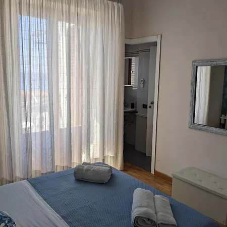 Апартаменты Dolce *