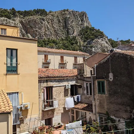 Dolce Cefalu