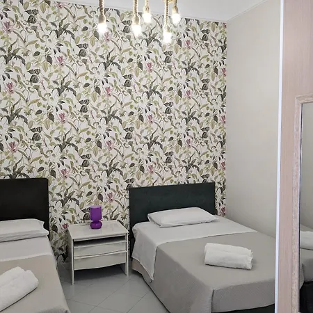 Dolce Апартаменты *